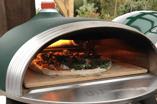 From Wood to Gas: The Ultimate Pizza Oven Buyers Guide - Kitchen In The Garden