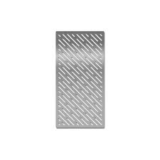 Kalamazoo K750 Surface - Argentinian-style Surface V-grates