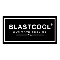 Blastcool outdoor fridges