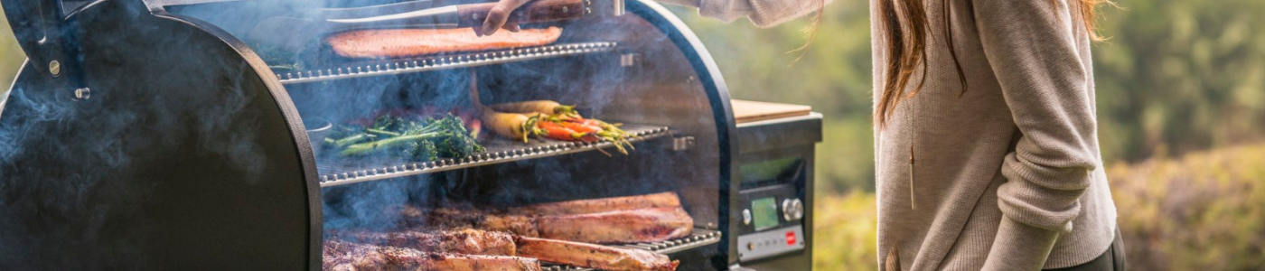 Outdoor Cooking Masterclasses at Kitchen in the Garden
