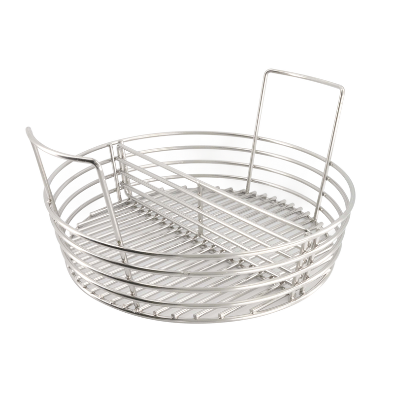 Grill Guru Charcoal Basket