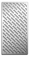 Kalamazoo K500 Surface - Additional 1/4" Grate, Meat