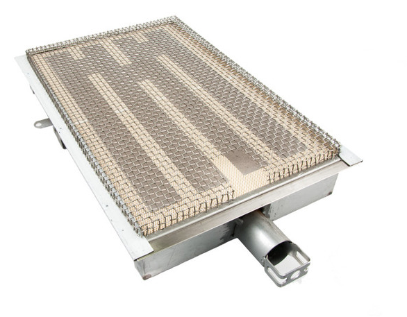 Lynx ProSear Burner