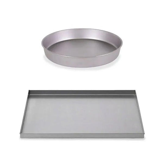 Alfa Baking Tray Set - Kitchen In The Garden