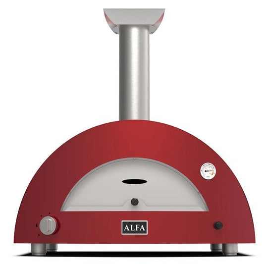 Alfa Moderno Pizza Oven - Kitchen In The Garden, Surrey