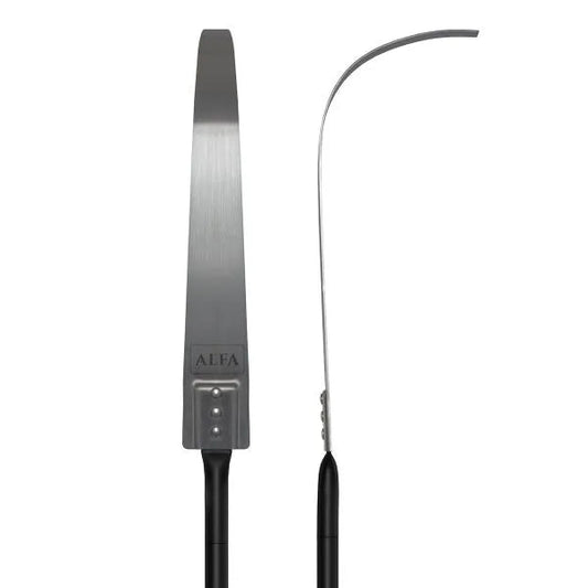 Alfa Oven Rake - Kitchen In The Garden