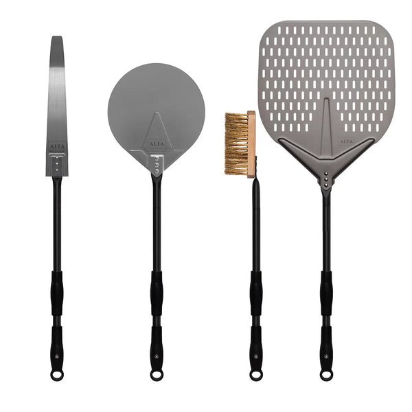 Alfa Peel Set - Kitchen In The Garden