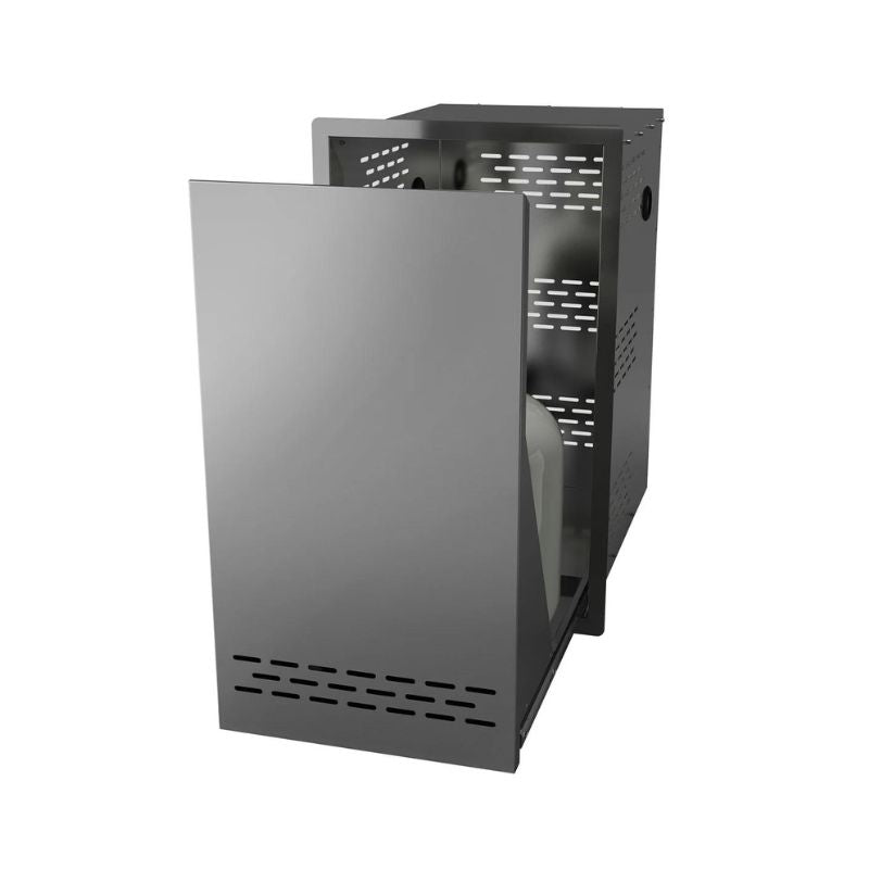 Beefeater Gas Tank Drawer - Kitchen In The Garden