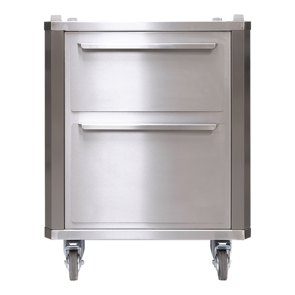 Bertha Inflorescence Stand - Kitchen In The Garden