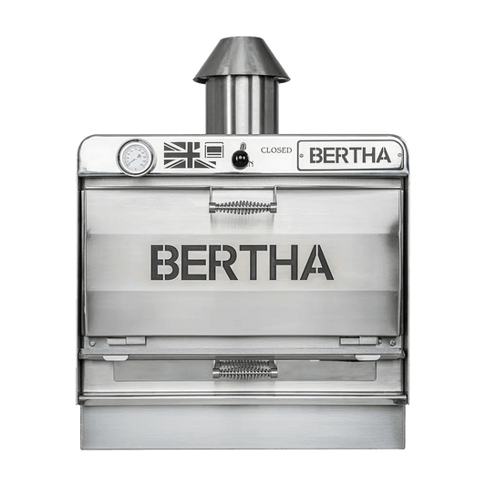 Bertha Professional X Oven - Kitchen In The Garden