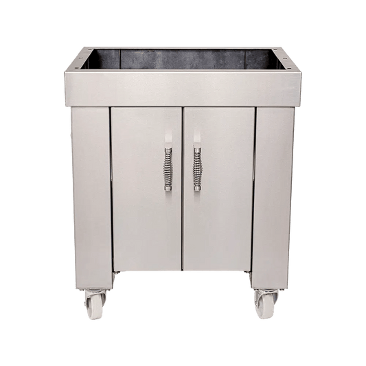 Bertha Professional X/X Plus Stand - Kitchen In The Garden