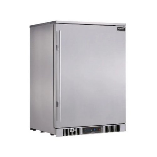 Blastcool Outdoor Fridge Single 840mm