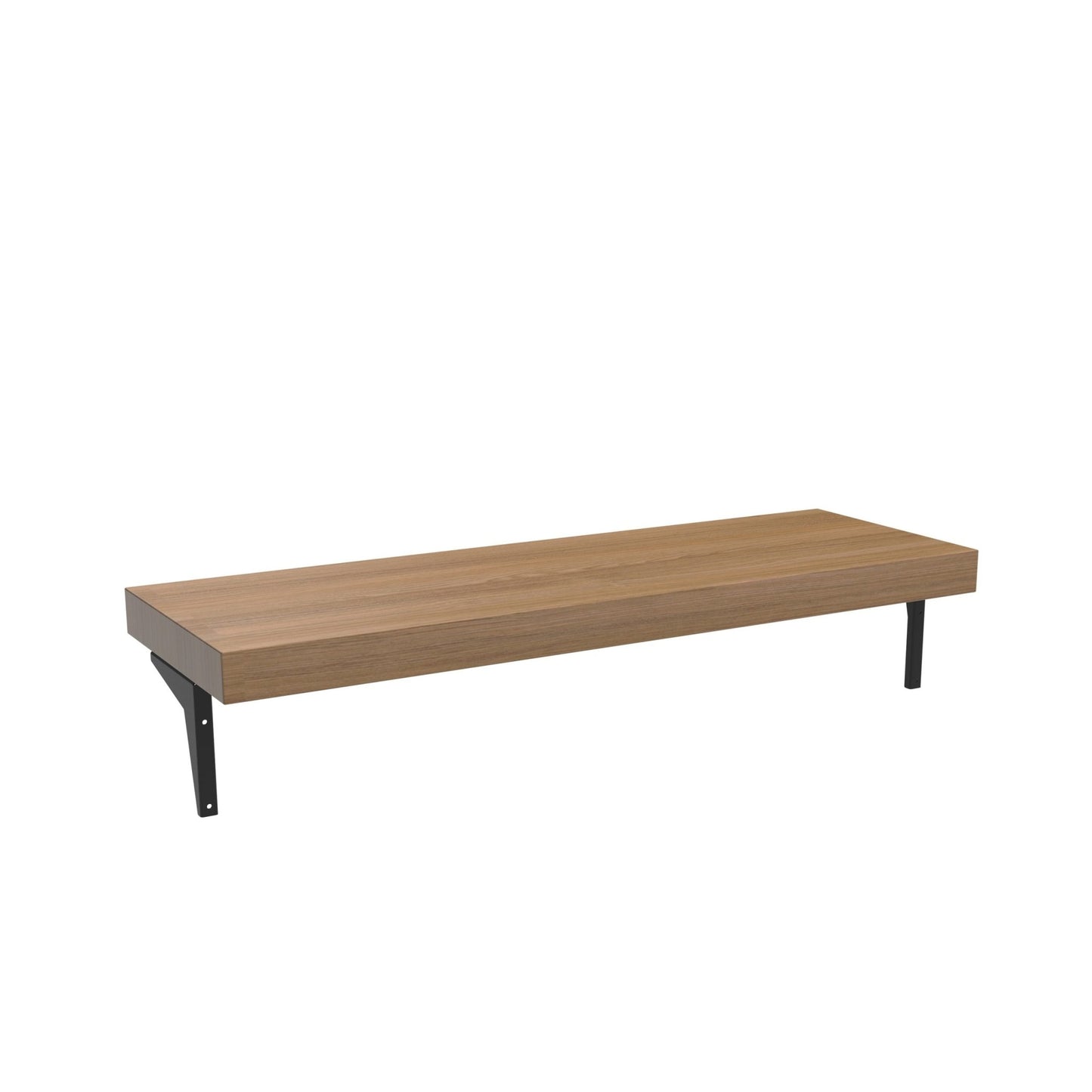 Brabura Kitchen Cube Bar Shelf 100 - Kitchen In The Garden