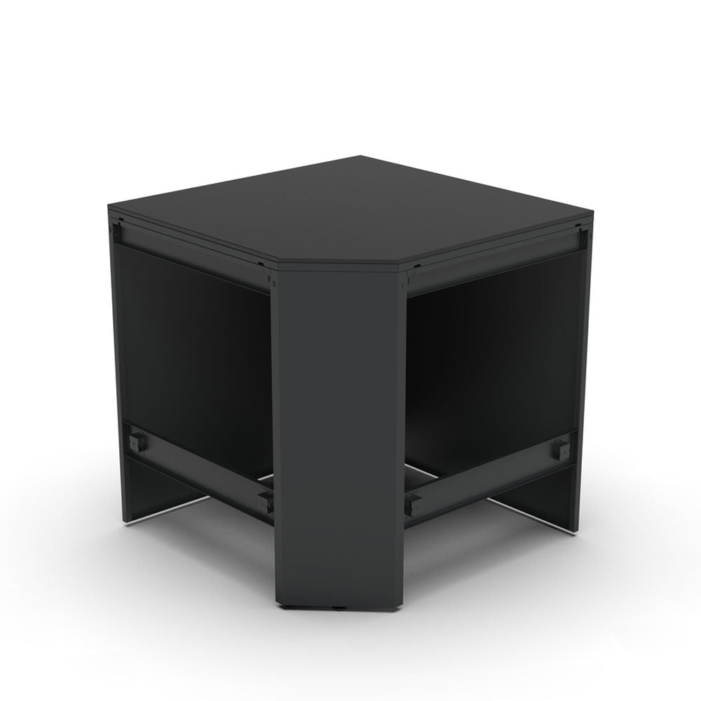 Brabura Kitchen Cube Corner Unit - Kitchen In The Garden