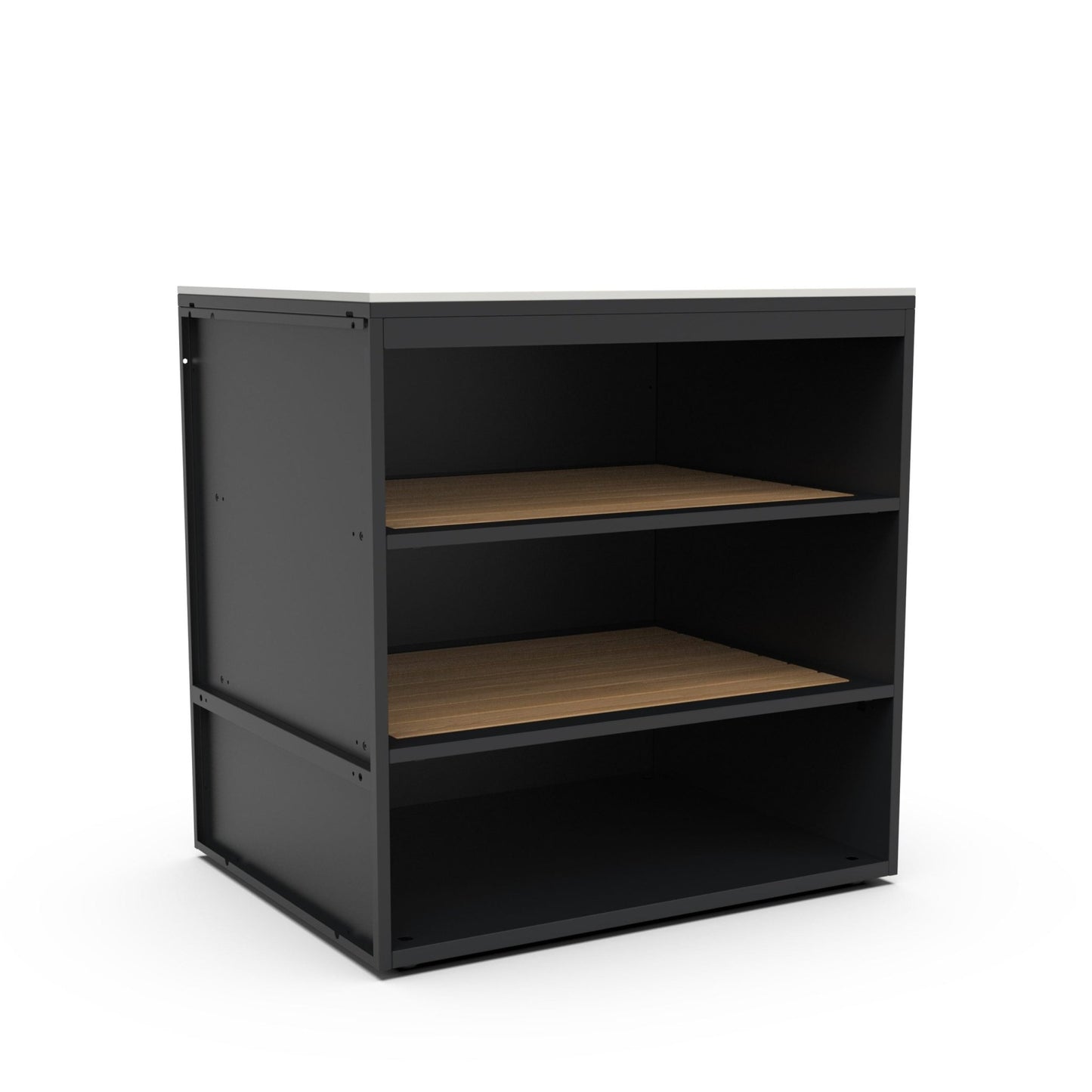 Brabura Kitchen Cube Open Shelving Unit - Kitchen In The Garden
