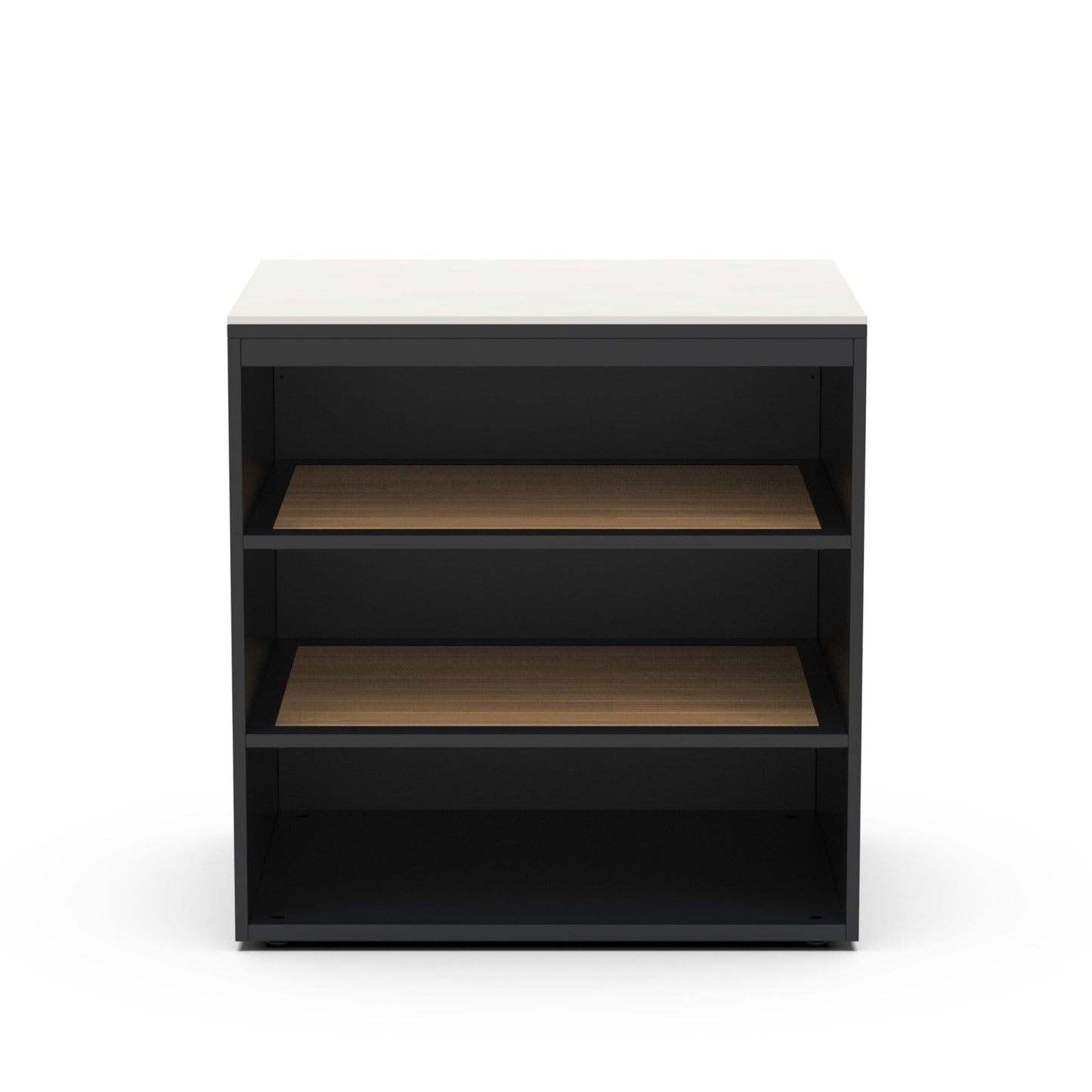 Brabura Kitchen Cube Open Shelving Unit - Kitchen In The Garden