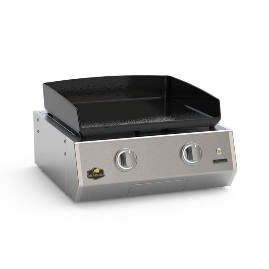 Brabura L Class Original 20 Plancha - Kitchen In The Garden