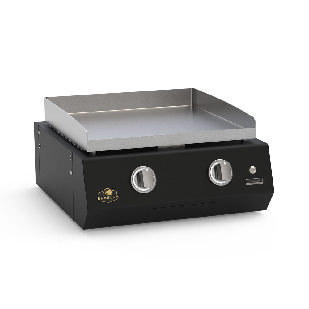 Brabura L Class Special 20 Plancha - Kitchen In The Garden