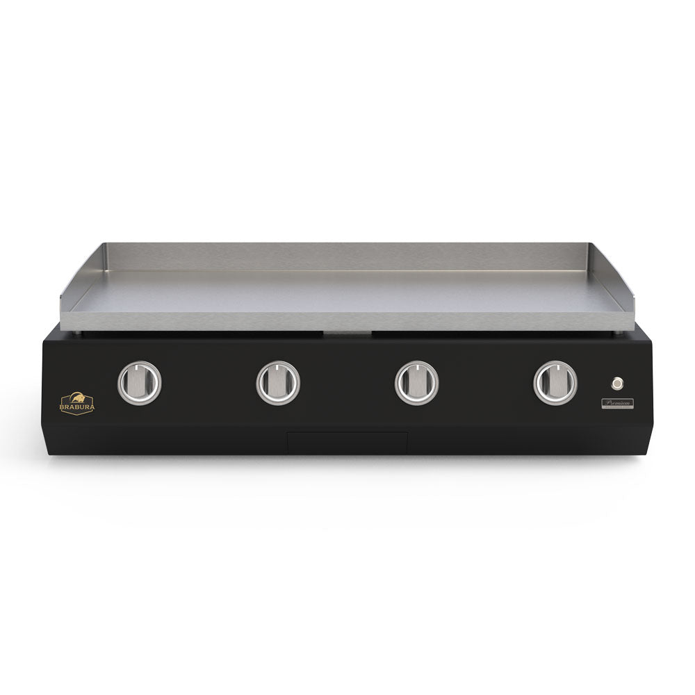 Brabura L Class Special 40 Plancha - Kitchen In The Garden
