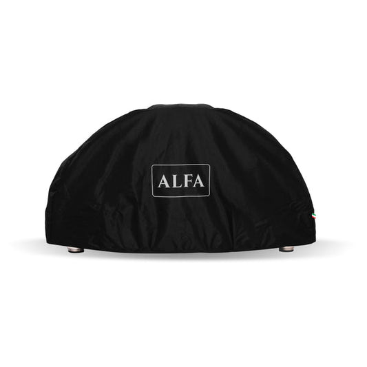 Cover for Alfa Futuro 4 Pizze Pizza Oven - Kitchen In The Garden