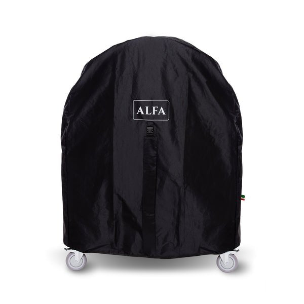 Cover for Alfa Moderno 5 Pizze Pizza Oven with Cart - Kitchen In The Garden