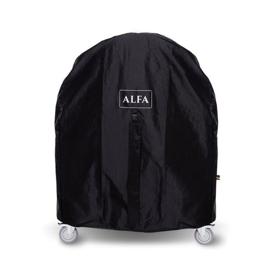 Cover for Alfa Moderno 5 Pizze Pizza Oven with Cart - Kitchen In The Garden