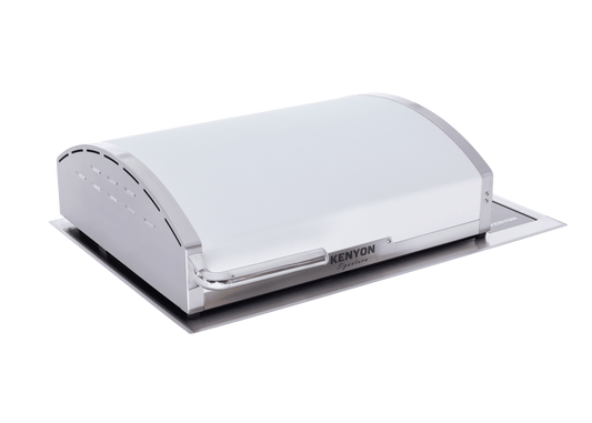 Kenyon Signature Built - In Electric Grill - Kitchen In The Garden