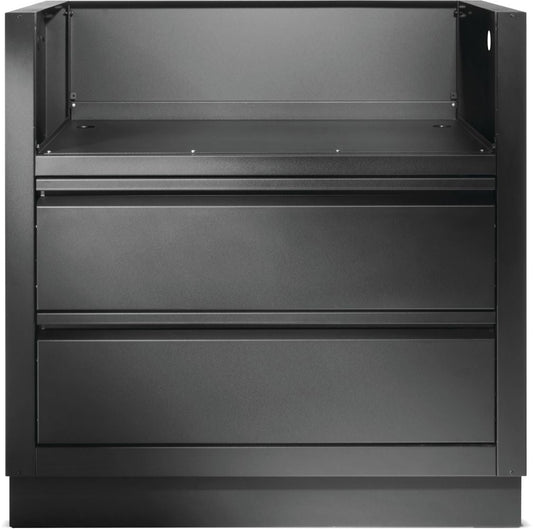 Napoleon Oasis Grill Cabinet - Kitchen In The Garden