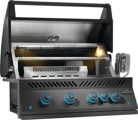 Napoleon Phantom 700 Series 32in Built - In Grill - Kitchen In The Garden