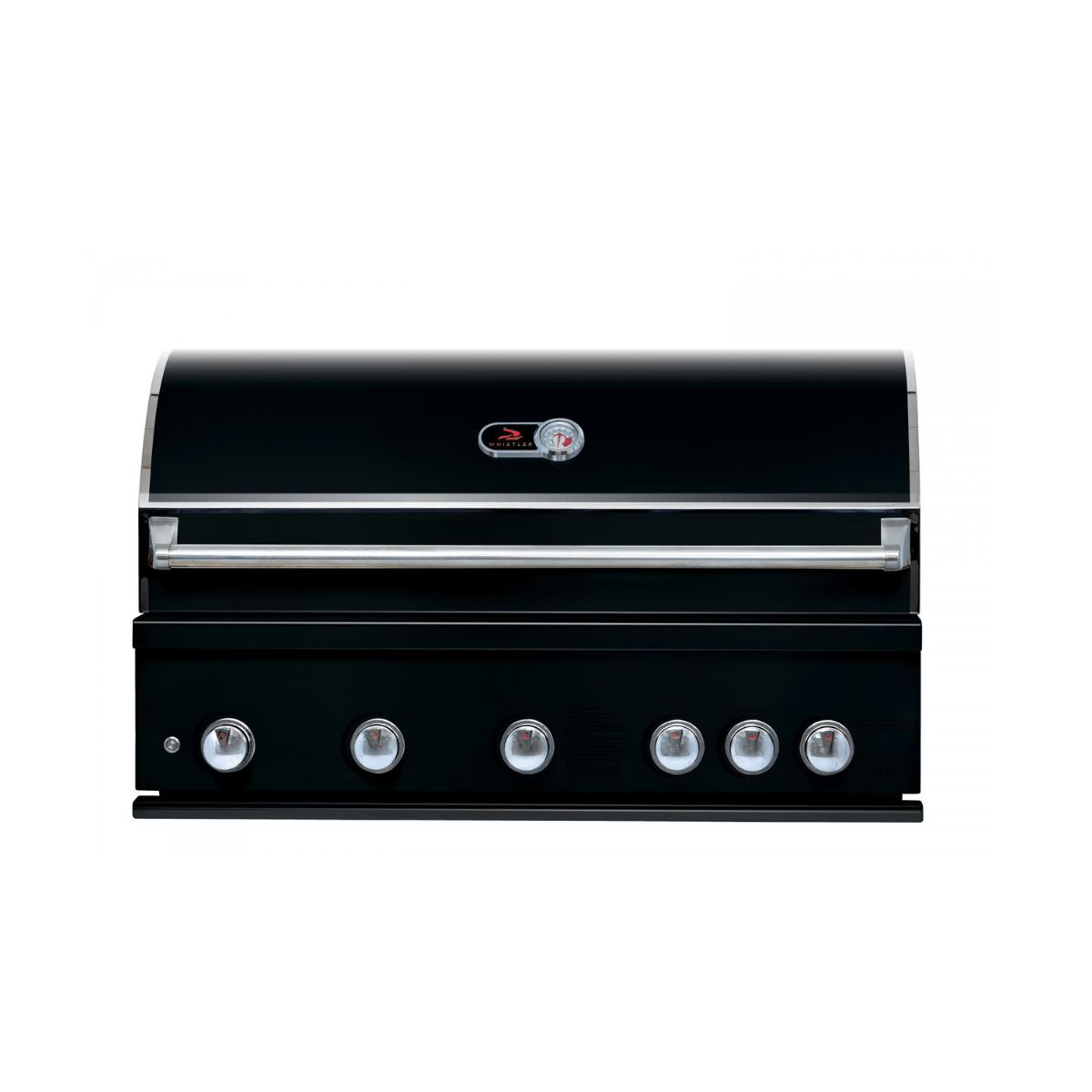 Whistler Fairford Burford Grill - Kitchen In The Garden