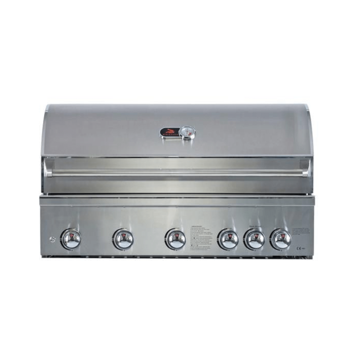 Whistler Fairford Burford Grill - Kitchen In The Garden