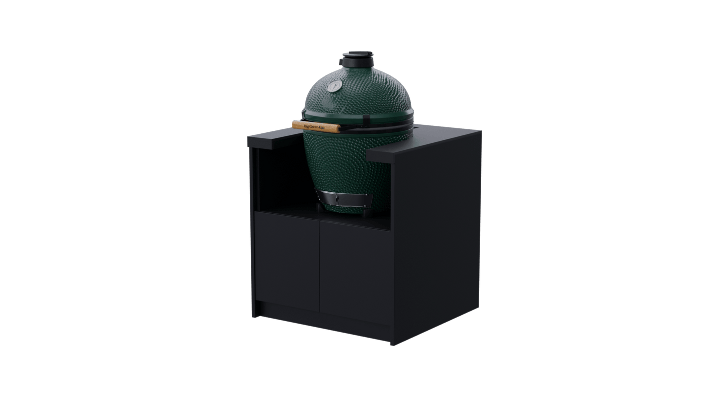 Whistler Fairford Ceramic Egg Cabinet - Kitchen In The Garden