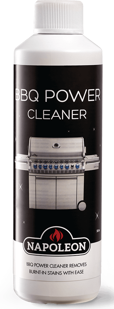 Napoleon BBQ Power Cleaner