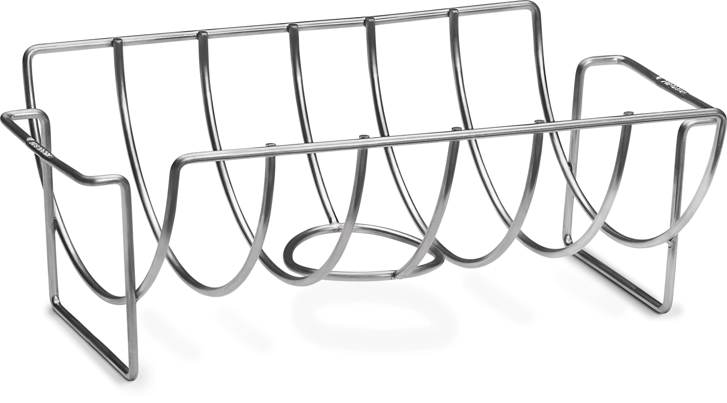 Napoleon 3-In-1 Roasting Rack