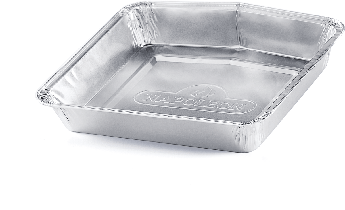 Napoleon TravelQ Grease Trays