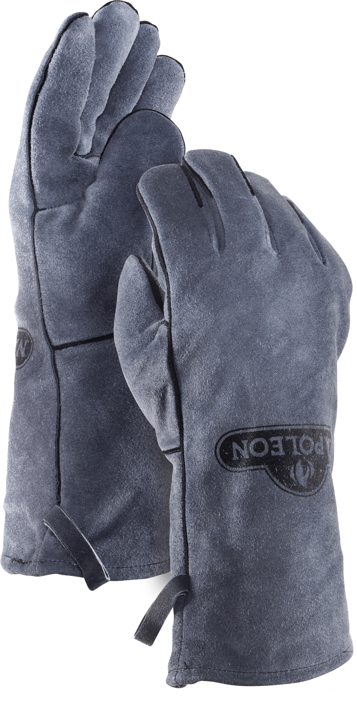 Napoleon Leather Gloves
