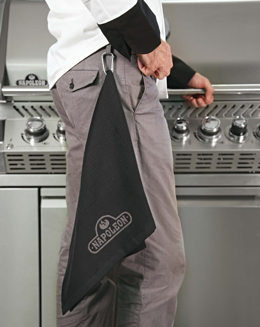 Napoleon Grillmaster BBQ Towel