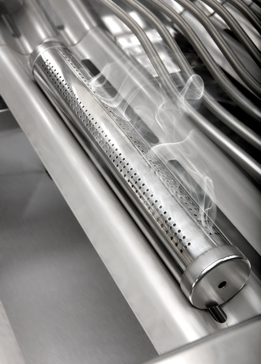 Napoleon BBQ Smoker Starter Kit