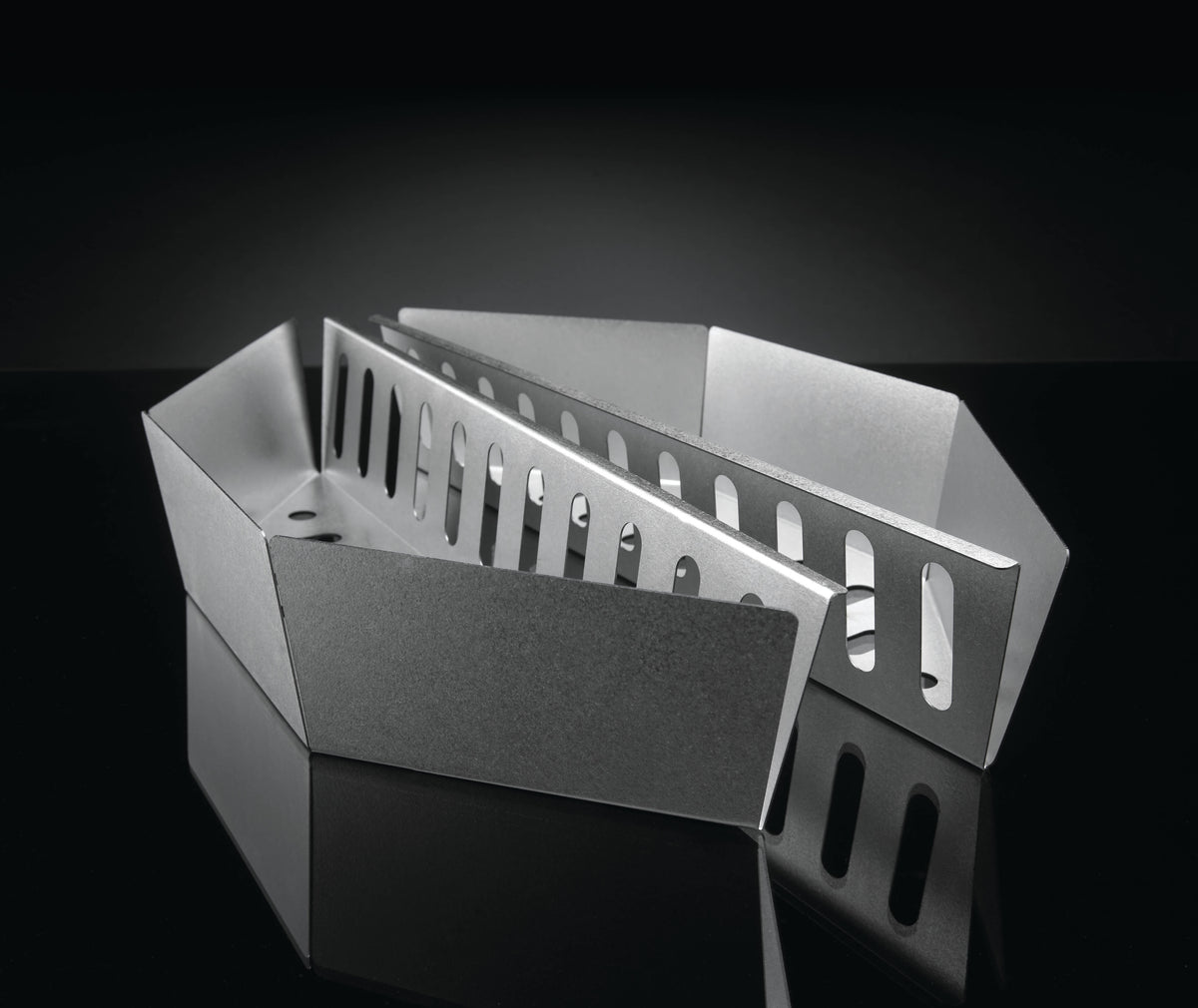 Napoleon Charcoal Basket