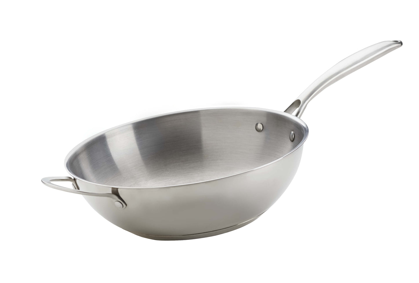 Napoleon Wok