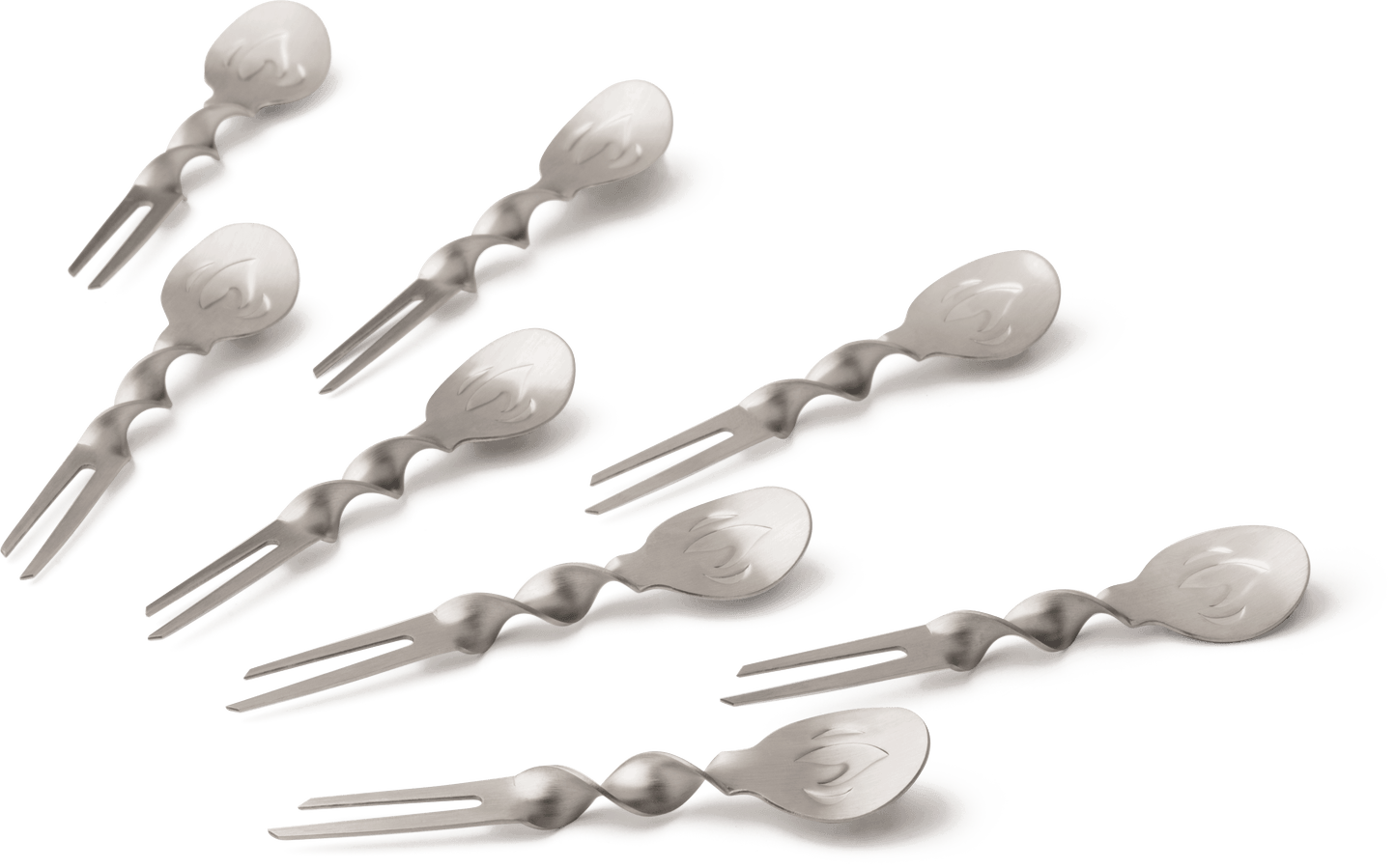 Napoleon Corn Forks