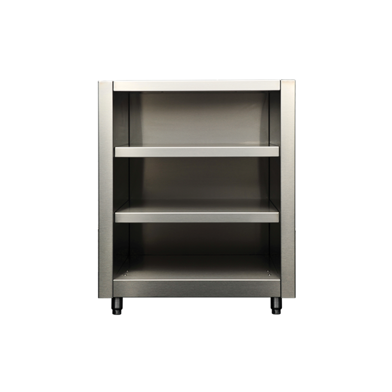 Kalamazoo 27-Inch Open Shelf cabinet (K-OSHC-27)