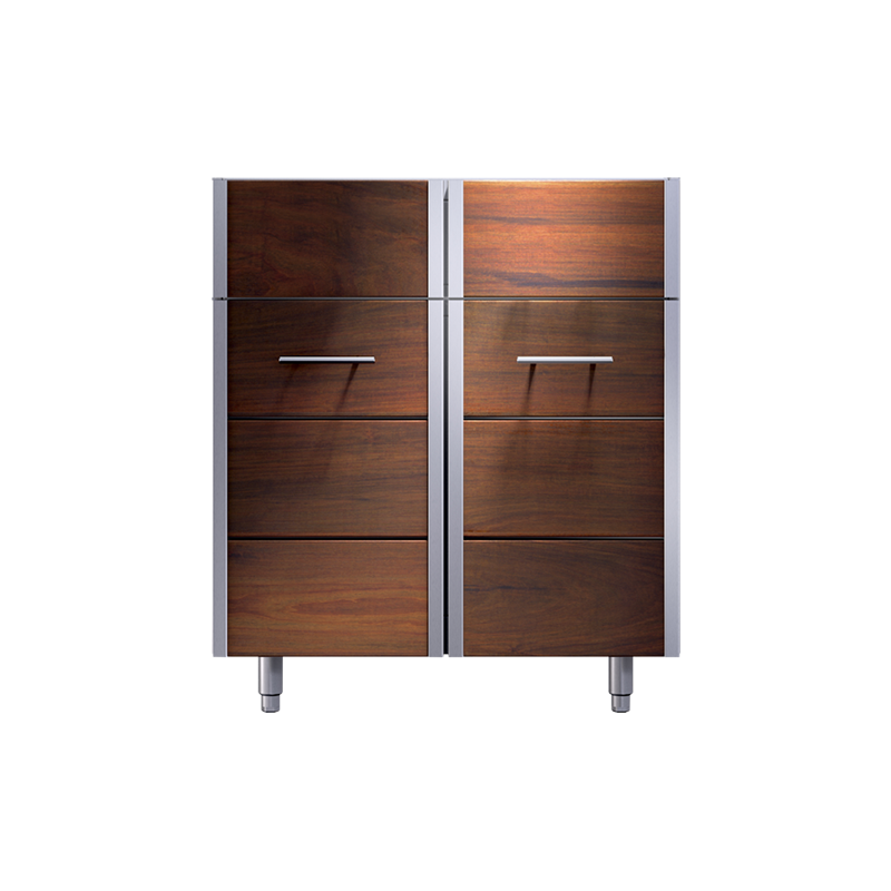 Kalamazoo Sink Base Cabinet (KD-30-SNKL)