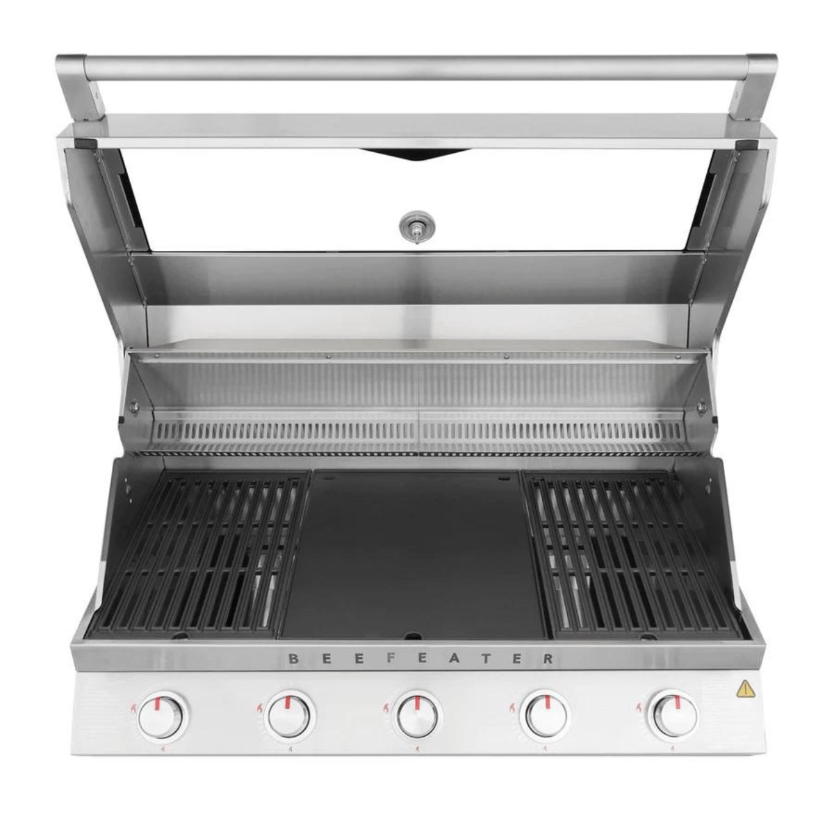 Beefeater 7000 Series Classic 5 Burner Built - In Grill - Kitchen In The Garden