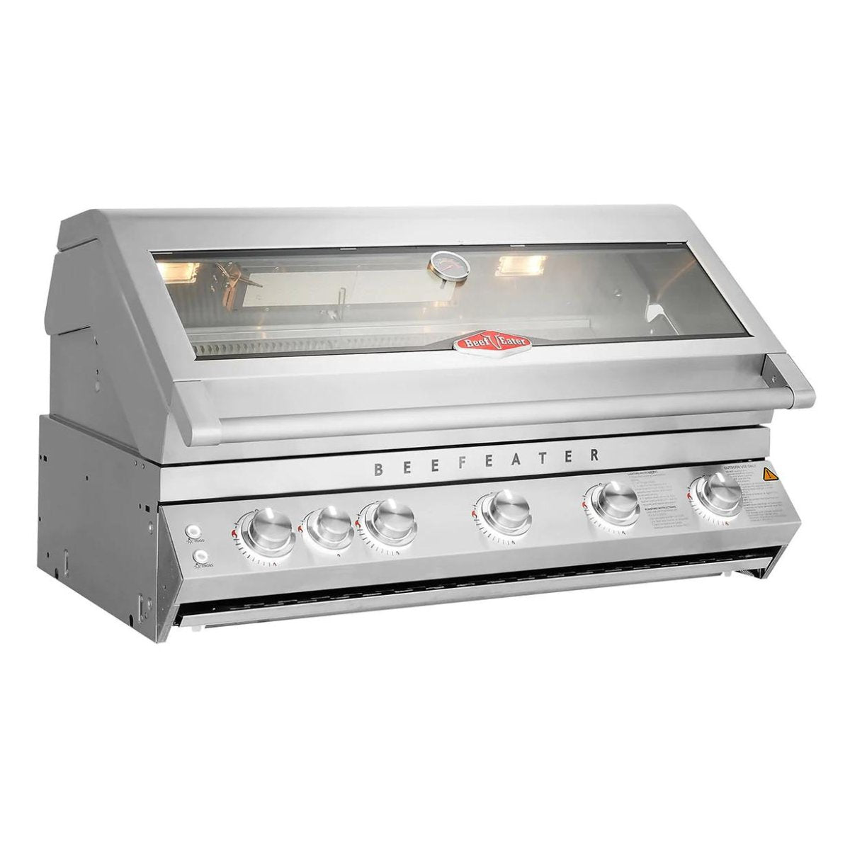 Beefeater 7000 Series Premium 5 Burner Built In Grill