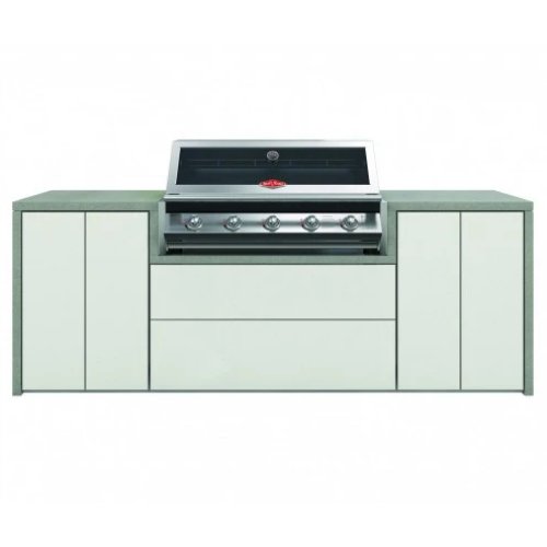Beefeater Harmony Outdoor Kitchen Modules - Kitchen In The Garden