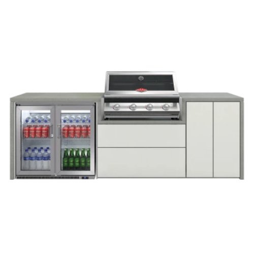Beefeater Harmony Outdoor Kitchen Modules - Kitchen In The Garden