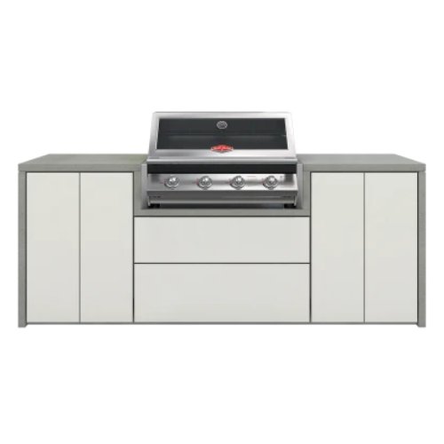 Beefeater Harmony Outdoor Kitchen Modules - Kitchen In The Garden