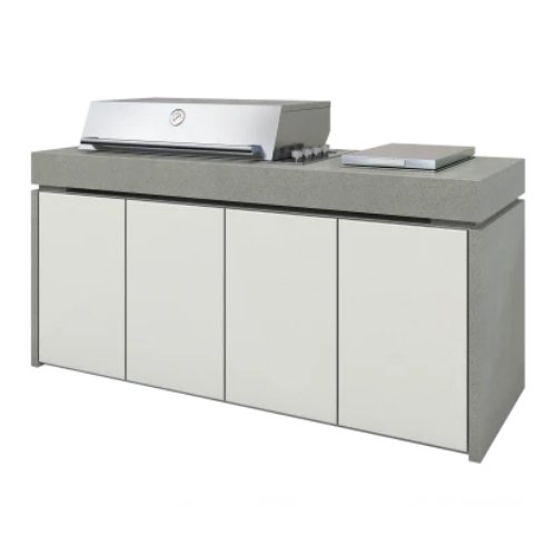 Beefeater Harmony Outdoor Kitchen Modules - Kitchen In The Garden