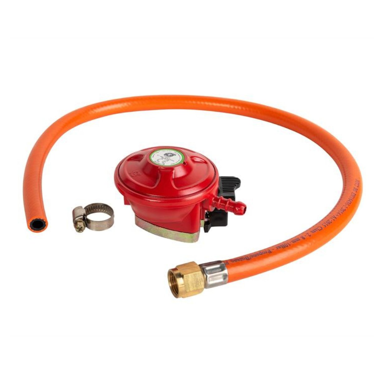 Beefeater Hose and Regulator Assembly - Kitchen In The Garden